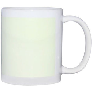 TAZA LUMINISCENTE  c/ caja
