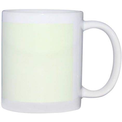 TAZA LUMINISCENTE  c/ caja