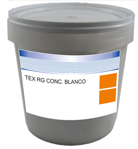 TEX-RG CONC BLANCO 1KG