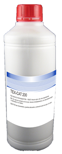 CATALIZADOR TEX-CAT 200 1LT