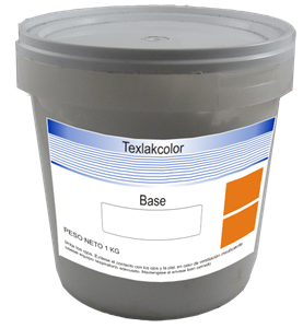 TEXLAK BASE 1 KG