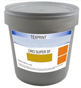 TEXLAK COLOR ORO 1 KG