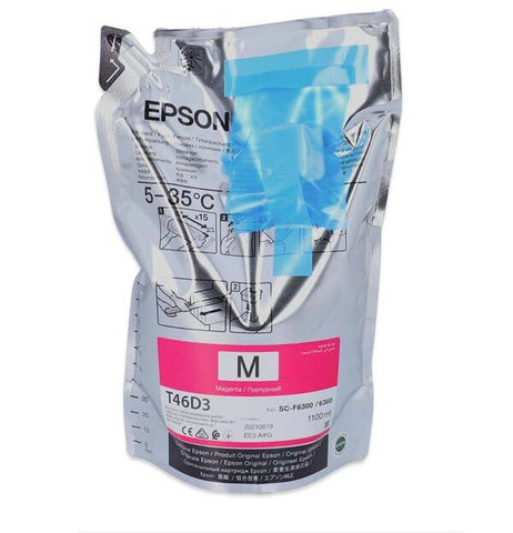 TINTA EPSON MAGENTA F-6300/9400H