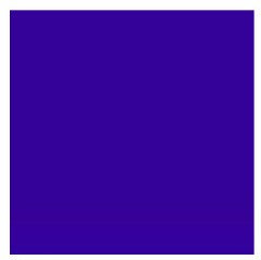 TINTA GL AZUL ULTRAMAR 055 1KG