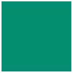 TINTA GL VERDE BRILLANTE 068 1 KG