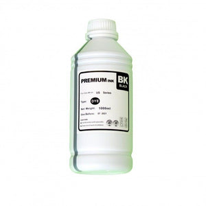 TINTA PREMIUM INK NEGRO  1 LITRO