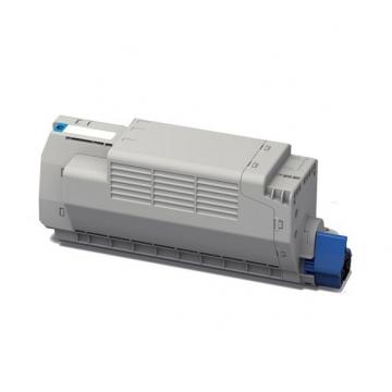 TONER OKI C711 CYAN