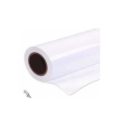 MTS/2 VINILO PIZARRA BLANCO  1.00 X 30M