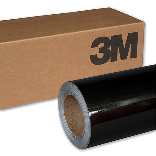 MTS/2 VINILO 3M 50-12 NEGRO