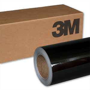 MTS/2 VINILO 3M 50-12 NEGRO