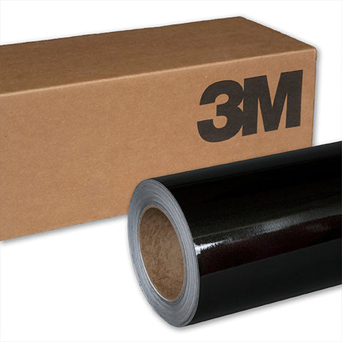 MTS/2 VINILO 3M 50-12 NEGRO
