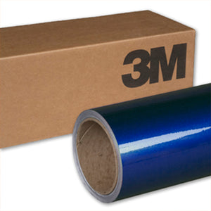 MTS/2 VINILO 3M 30-87 AZUL BRILLANTE