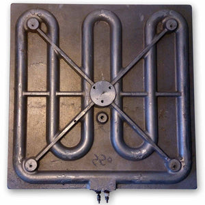 ACCESORIO RESISTENCIA PARA PLANCHA COMBO 38 X 38