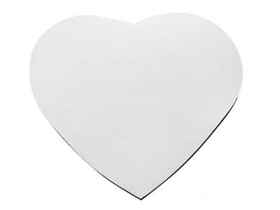 ALFOMBRILLA CORAZON