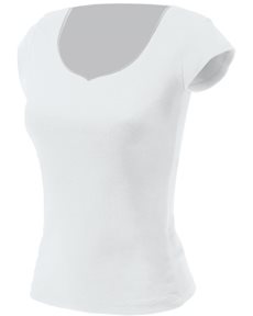 ANGIE BLANCA TALLA S