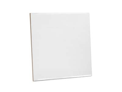 AZULEJO BLANCO 20 X 20 CM