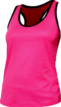 BEAT ROSA/NEGRO TALLA  M