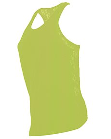 BEAUTY AMARILLO FLUOR TALLA M