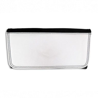 BILLETERO GRANDE SENORA 18,3 x 8,3 cm AREA IMPRESION