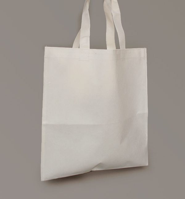 BOLSA TST BLANCA