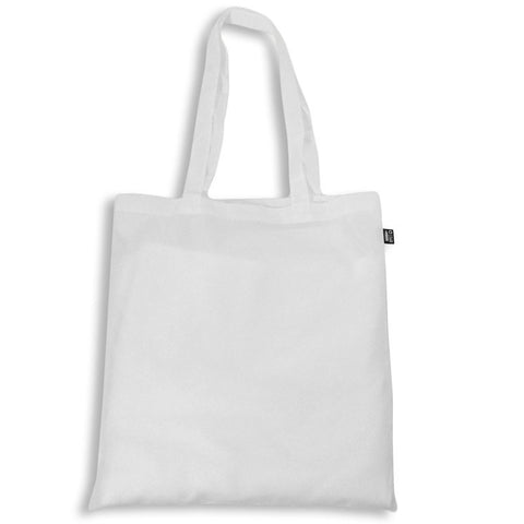 BOLSA TELA BLANCA