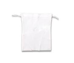 BOLSA ALMUERZO BLANCA