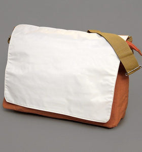 BOLSO LONETA GRANDE NARANJA
