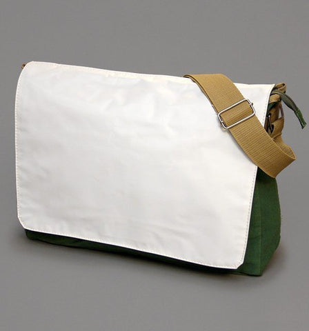 BOLSO LONETA GRANDE VERDE
