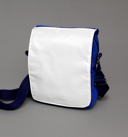 BOLSO LONETA PEQUENO AZUL