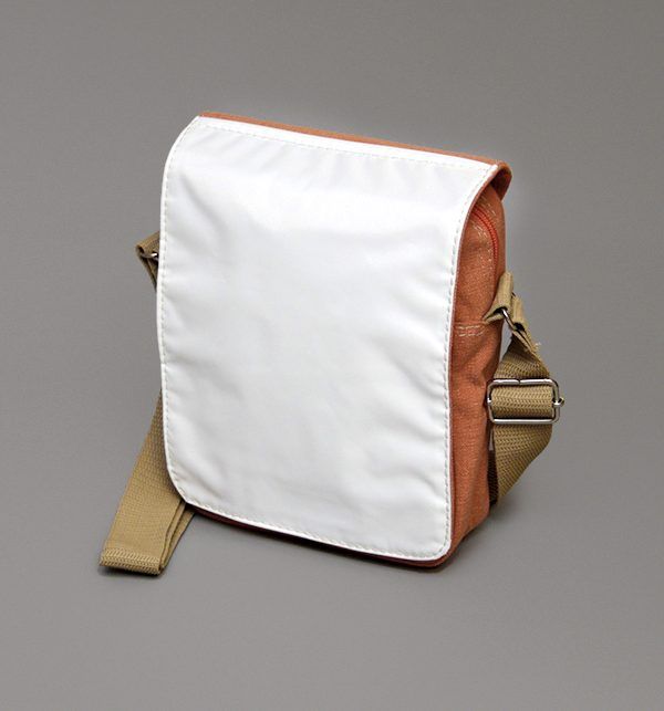BOLSO LONETA PEQUENO NARANJA  TD620
