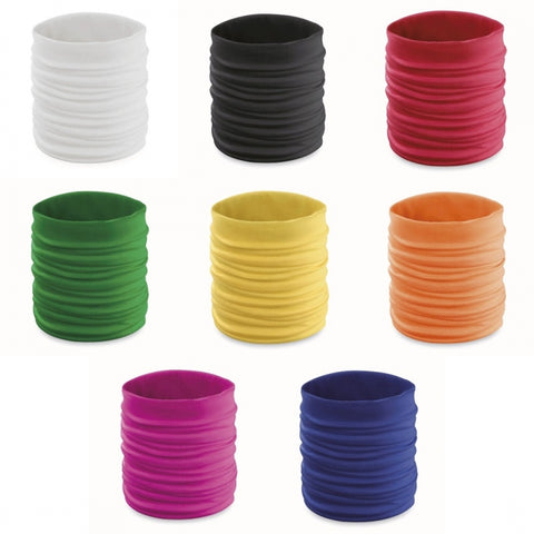 BRAGAS CUELLO COLORES