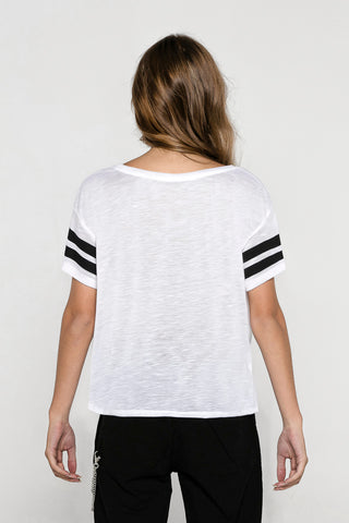 BROOKLYN BLANCO TALLA S