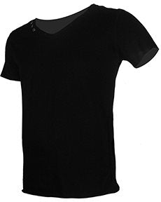 BUTTON NEGRO XL