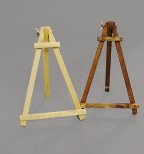 CABALLETE MADERA OSC.CON AZ. 15 CM TD 504