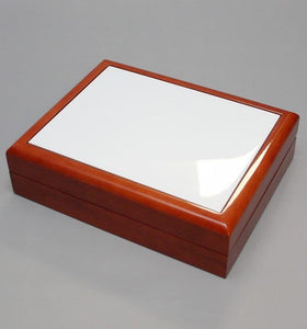 CAJA MADERA 180X230 (JOYERO)
