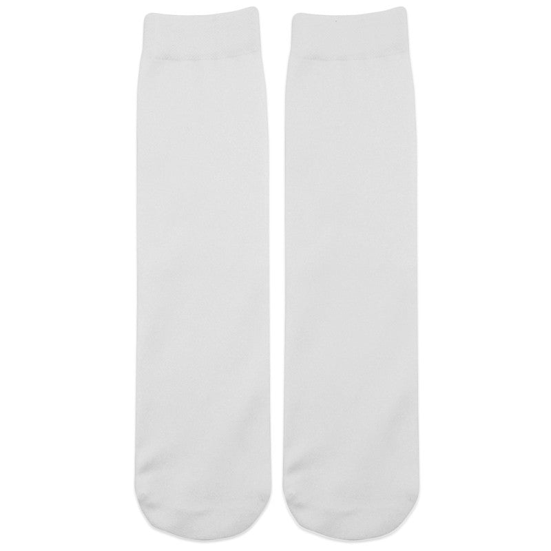 Calcetines sublimación 40 cms