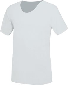 CALIFORNIA BLANCA  TALLA S