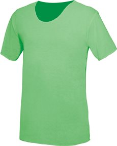 CALIFORNIA VERDE XXL
