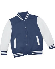 CAMPUS AZUL MARINO TALLA M