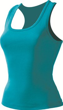 CAPRI AZUL CLARO XL