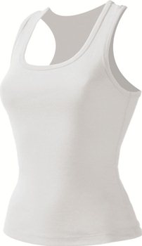CAPRI  BLANCA  XXL