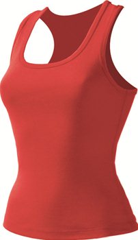 CAPRI ROJO  M
