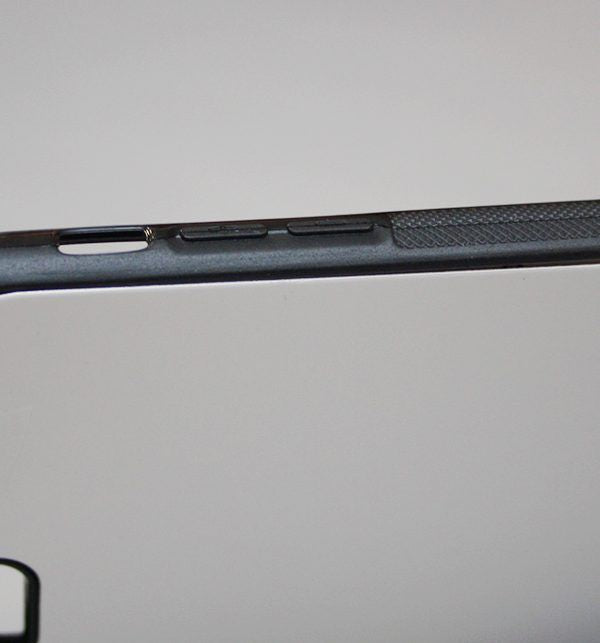 CARCASA IPHONE 8NEGRA