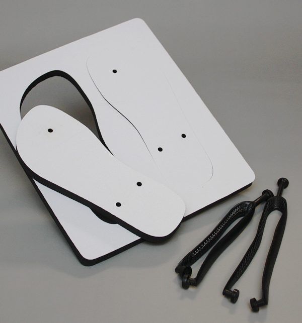 CHANCLAS TALLAS VARIAS ADULTOS