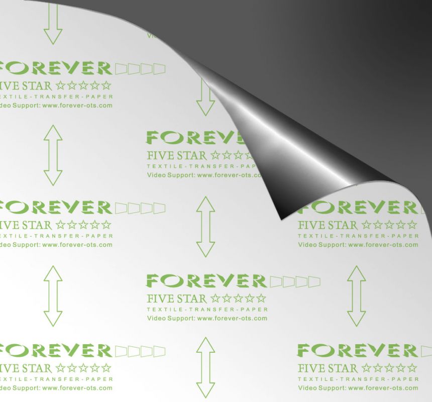 TRANSFER FOREVER 5 STAR A3