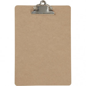 SUJETAFOLIOS DE MADERA