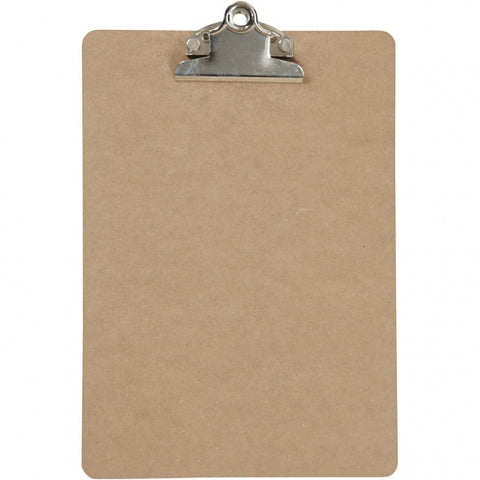SUJETAFOLIOS DE MADERA