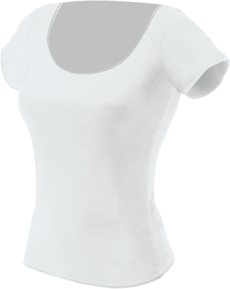 DAKOTA BLANCA TALLA  M