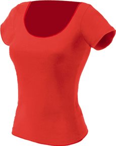 DAKOTA ROJA TALLA XL