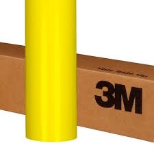 MTS/2 VINILO 3M 50-24 AMARILLO LIMON